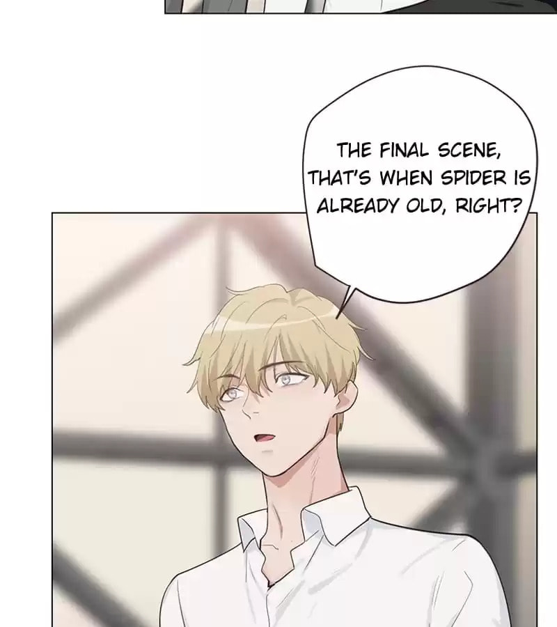Best Actors Life: Take-Two Chapter 138 page 46 - 