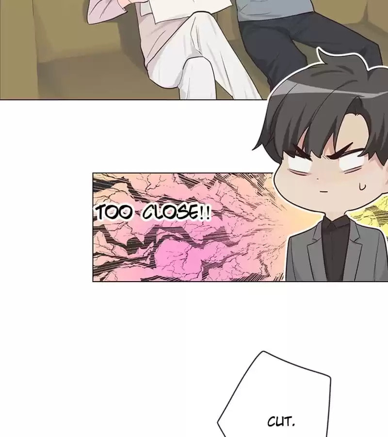 Best Actors Life: Take-Two Chapter 138 page 7 - 