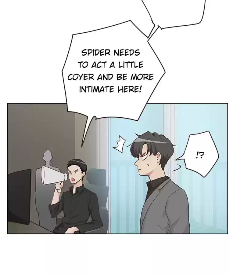 Best Actors Life: Take-Two Chapter 138 page 8 - 