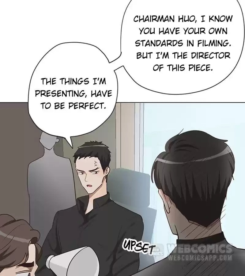 Best Actors Life: Take-Two Chapter 138 page 10 - 