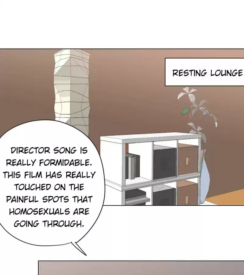 Best Actors Life: Take-Two Chapter 139 page 14 - 