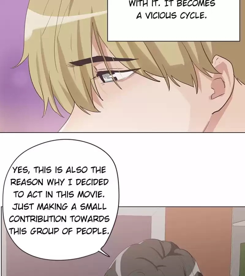 Best Actors Life: Take-Two Chapter 139 page 17 - 