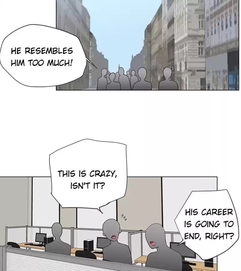 Best Actors Life: Take-Two Chapter 139 page 22 - 