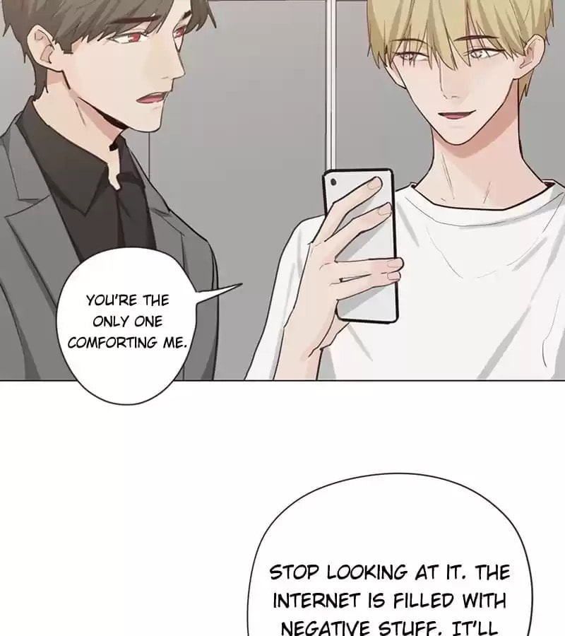 Best Actors Life: Take-Two Chapter 139 page 39 - 