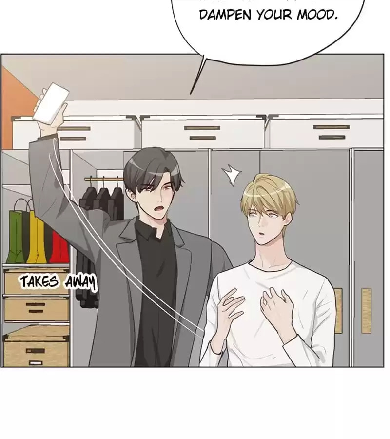 Best Actors Life: Take-Two Chapter 139 page 40 - 
