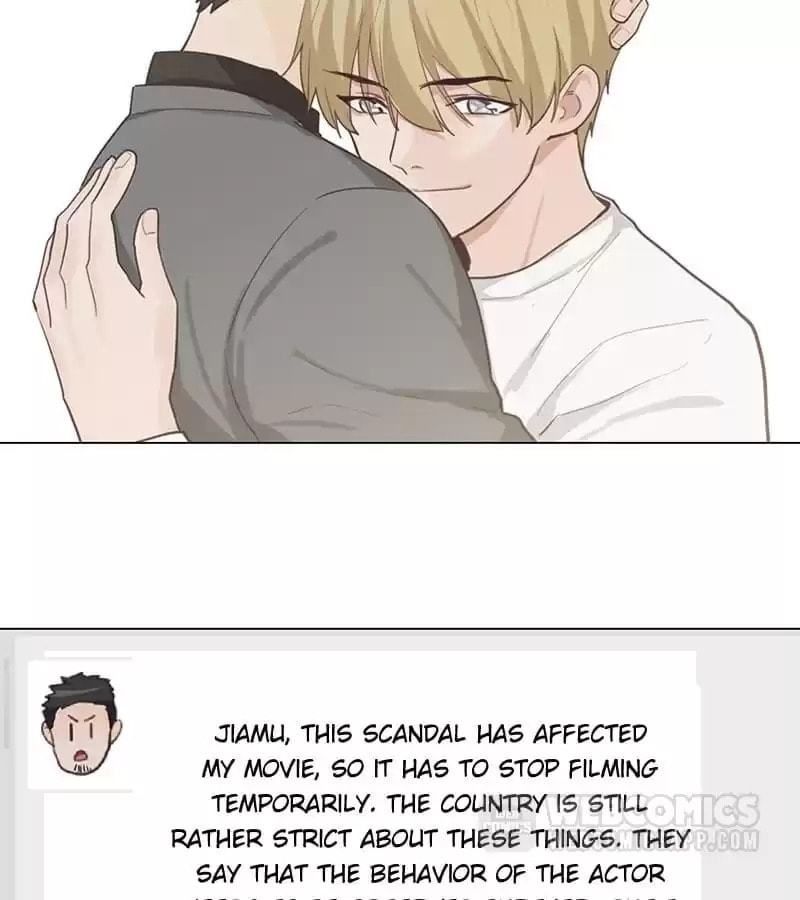 Best Actors Life: Take-Two Chapter 139 page 42 - 
