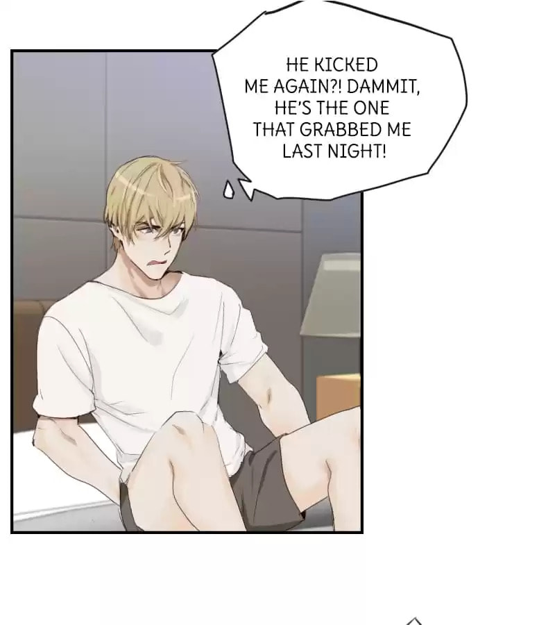 Best Actors Life: Take-Two Chapter 14 page 1 - 