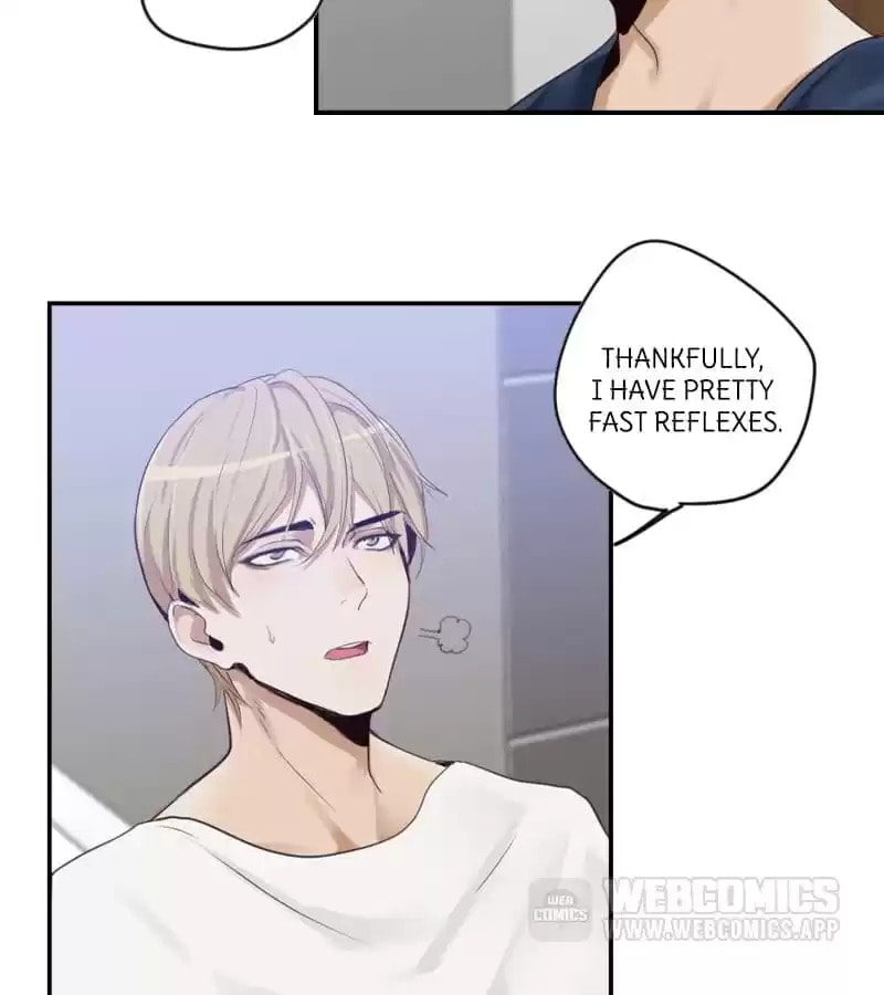 Best Actors Life: Take-Two Chapter 14 page 14 - 