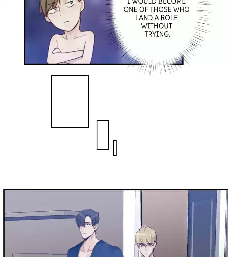 Best Actors Life: Take-Two Chapter 14 page 20 - 