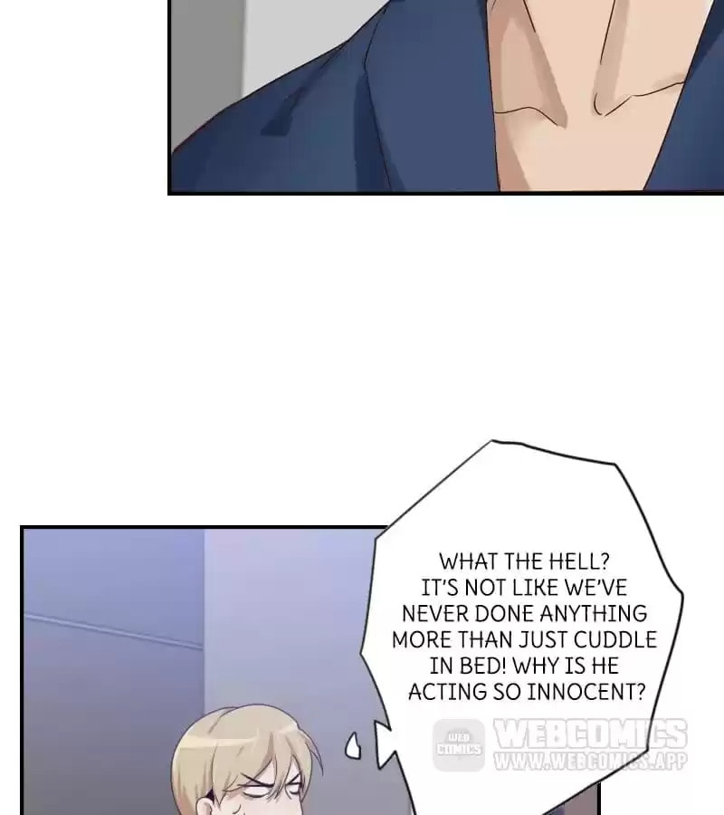 Best Actors Life: Take-Two Chapter 14 page 6 - 