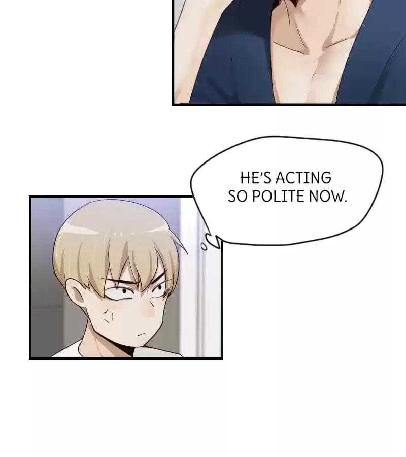 Best Actors Life: Take-Two Chapter 14 page 9 - 