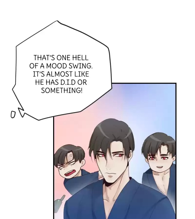 Best Actors Life: Take-Two Chapter 14 page 10 - 