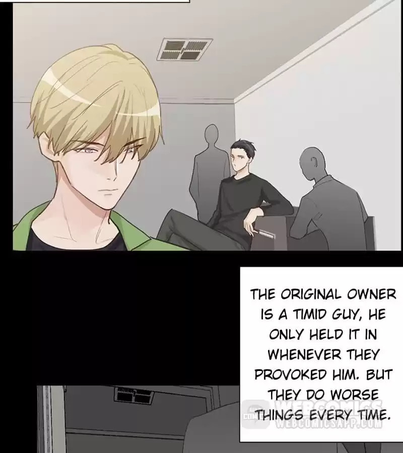 Best Actors Life: Take-Two Chapter 140 page 26 - 