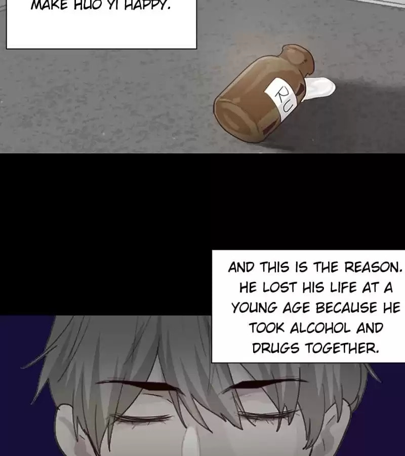 Best Actors Life: Take-Two Chapter 140 page 35 - 