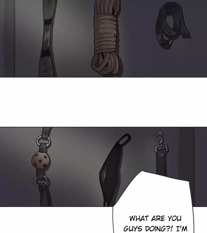 Best Actors Life: Take-Two Chapter 140 page 39 - 