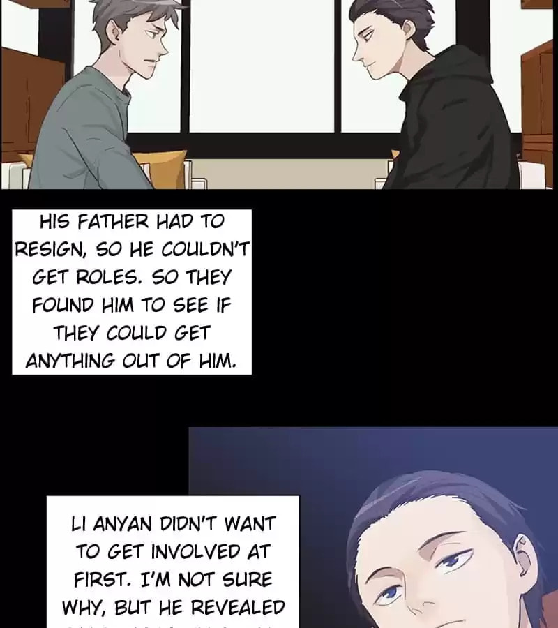 Best Actors Life: Take-Two Chapter 140 page 5 - 