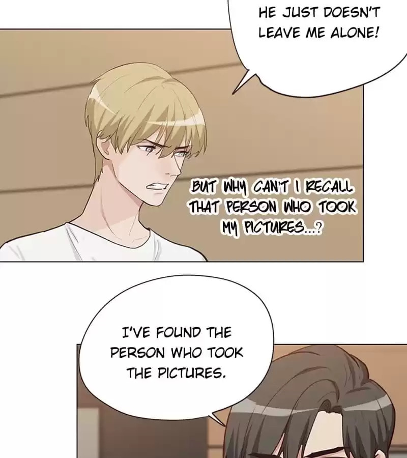 Best Actors Life: Take-Two Chapter 140 page 8 - 