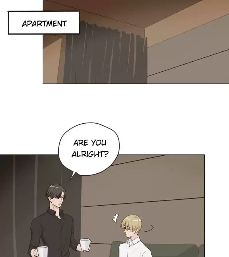 Best Actors Life: Take-Two Chapter 141 page 20 - 