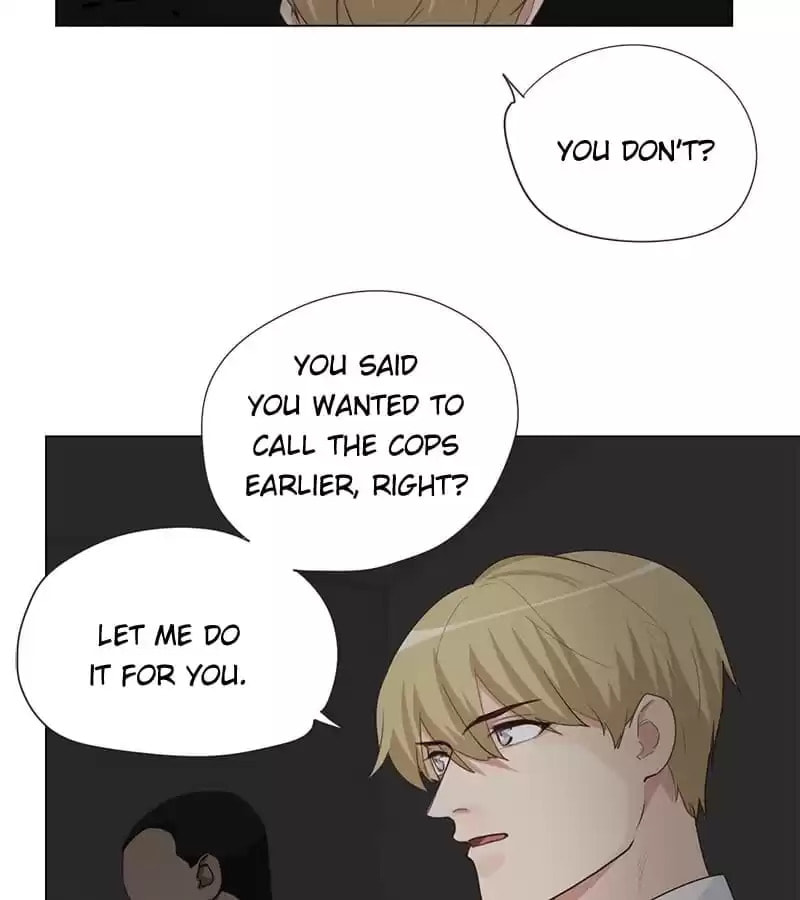 Best Actors Life: Take-Two Chapter 141 page 3 - 
