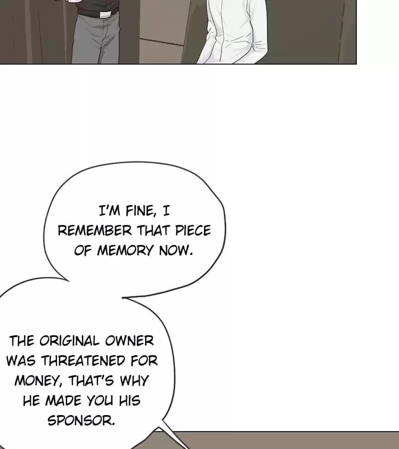 Best Actors Life: Take-Two Chapter 141 page 21 - 