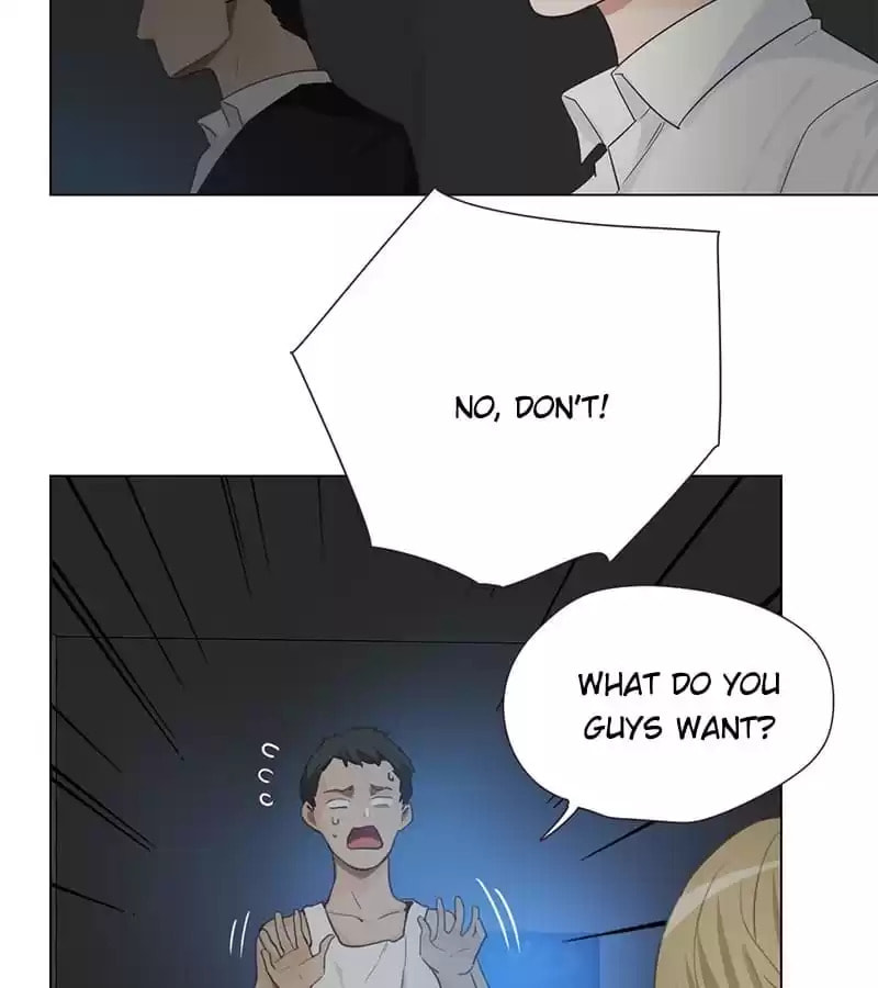 Best Actors Life: Take-Two Chapter 141 page 4 - 