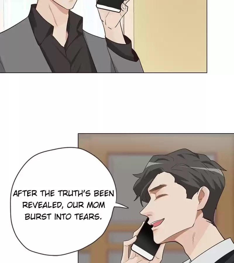 Best Actors Life: Take-Two Chapter 141 page 36 - 