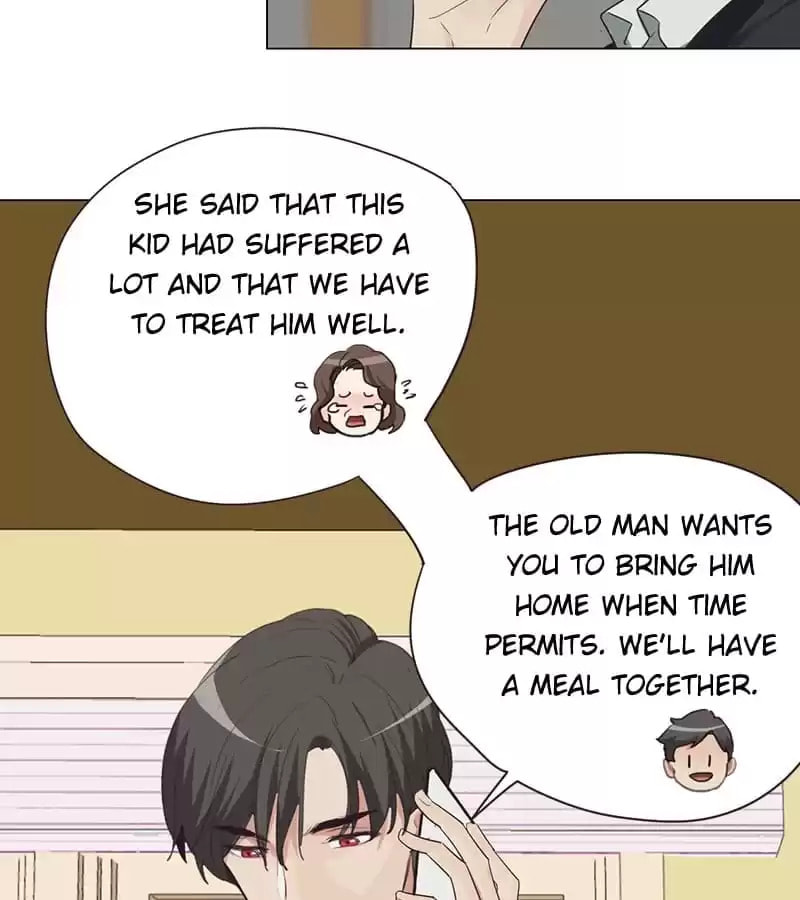 Best Actors Life: Take-Two Chapter 141 page 37 - 
