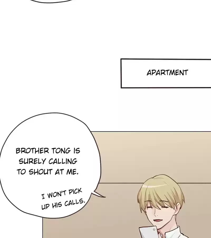 Best Actors Life: Take-Two Chapter 142 page 12 - 