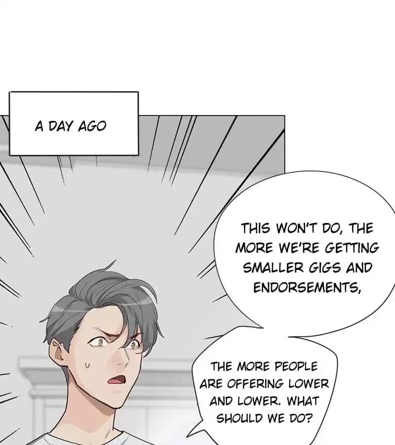 Best Actors Life: Take-Two Chapter 142 page 17 - 