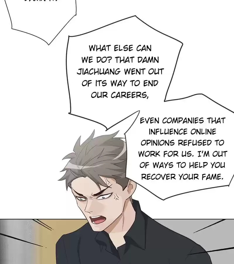 Best Actors Life: Take-Two Chapter 142 page 19 - 