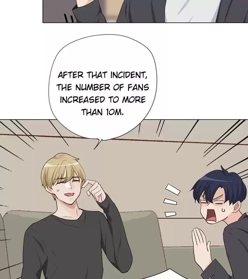 Best Actors Life: Take-Two Chapter 142 page 3 - 
