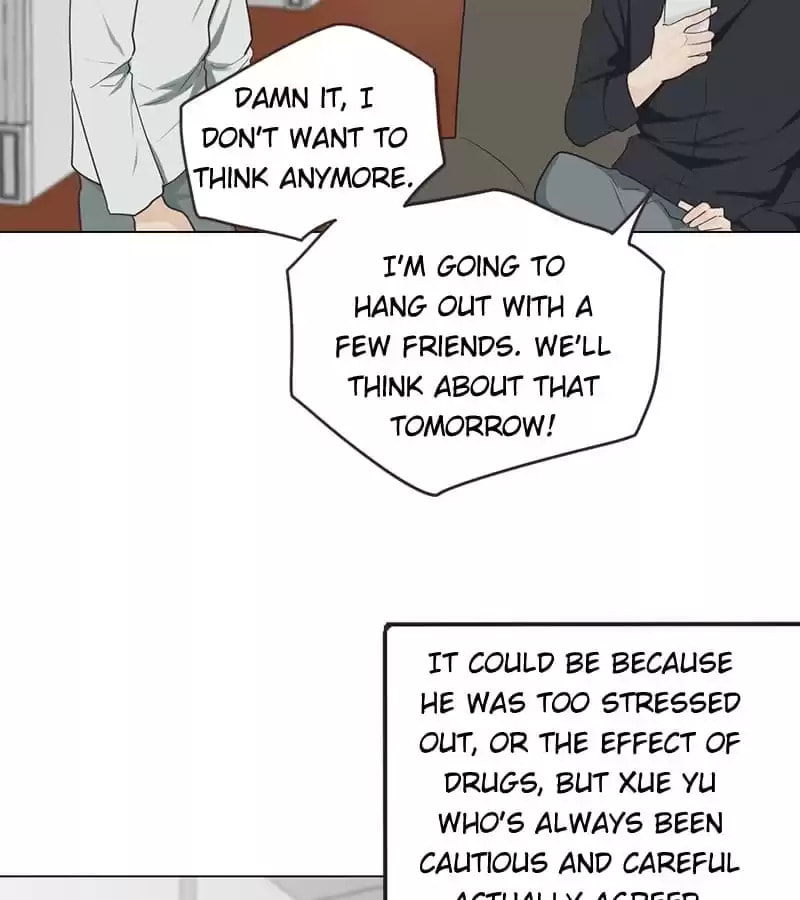 Best Actors Life: Take-Two Chapter 142 page 21 - 