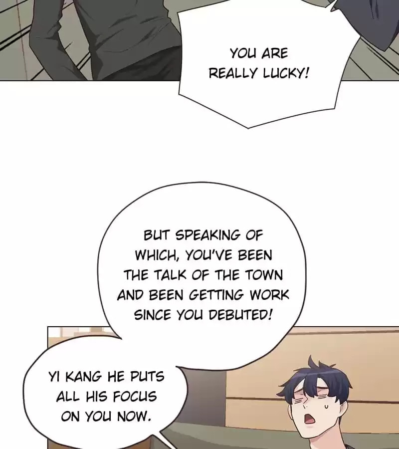 Best Actors Life: Take-Two Chapter 142 page 4 - 