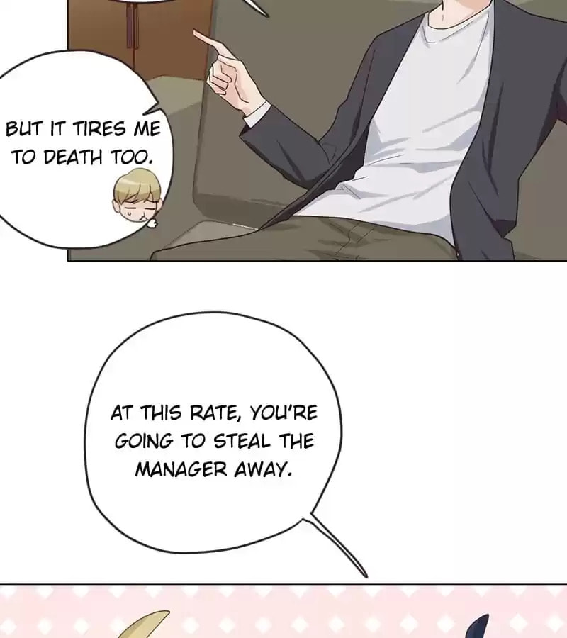 Best Actors Life: Take-Two Chapter 142 page 5 - 
