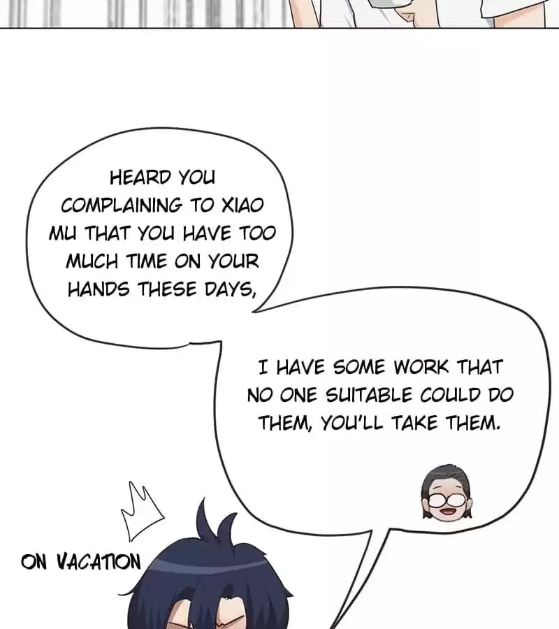 Best Actors Life: Take-Two Chapter 142 page 8 - 