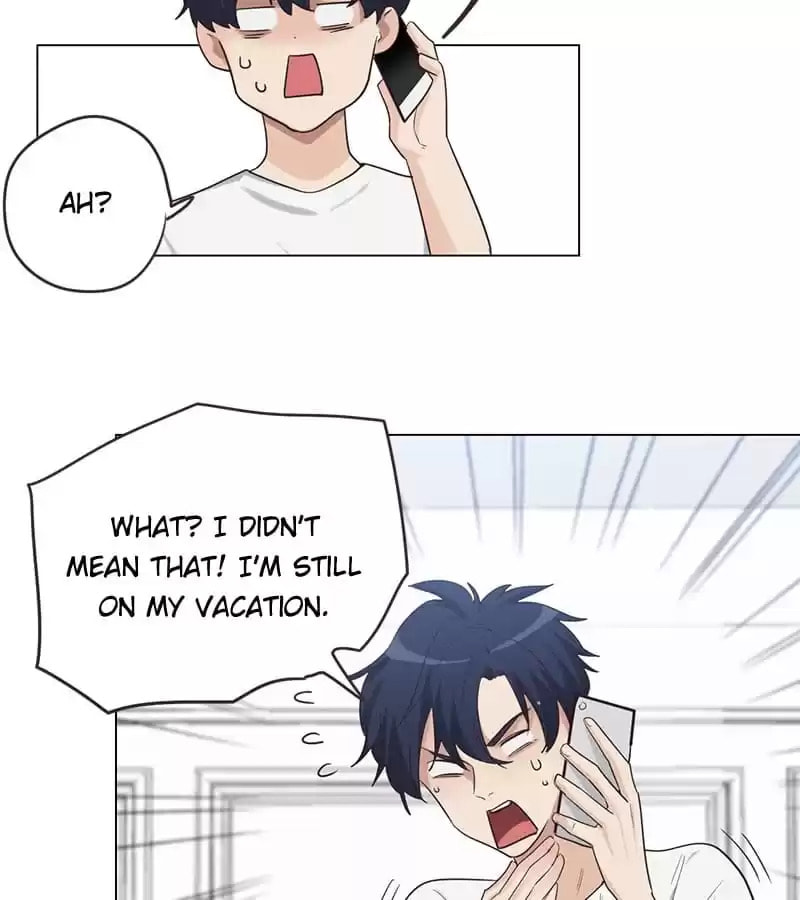 Best Actors Life: Take-Two Chapter 142 page 9 - 