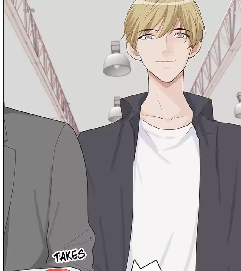 Best Actors Life: Take-Two Chapter 143 page 23 - 