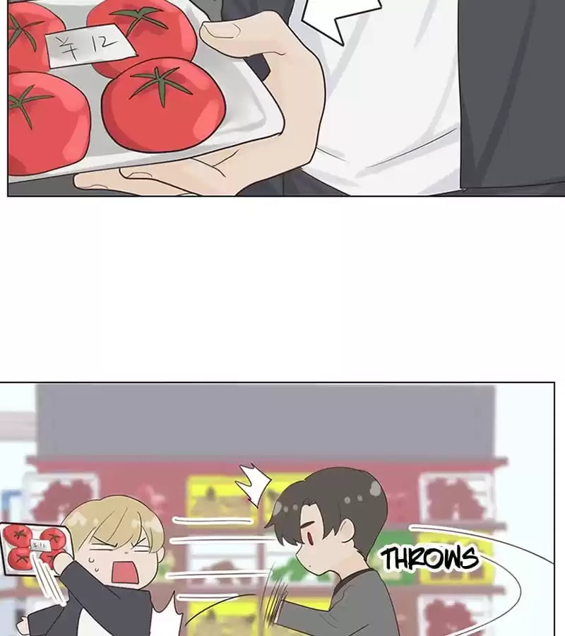 Best Actors Life: Take-Two Chapter 143 page 24 - 