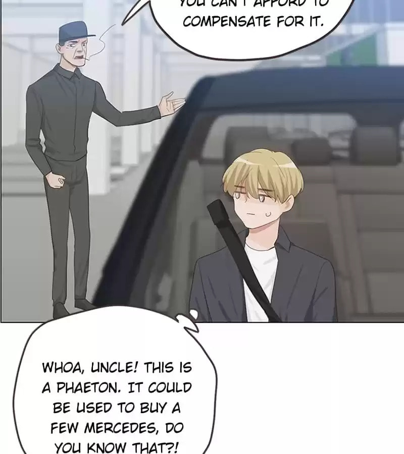 Best Actors Life: Take-Two Chapter 143 page 38 - 