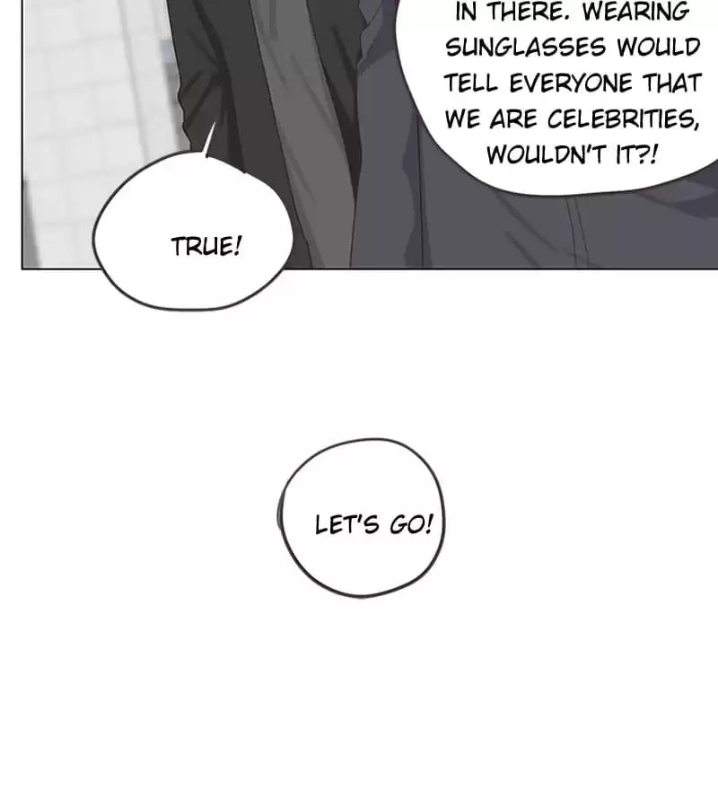 Best Actors Life: Take-Two Chapter 143 page 40 - 