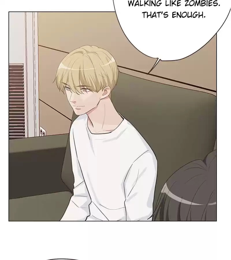 Best Actors Life: Take-Two Chapter 143 page 5 - 