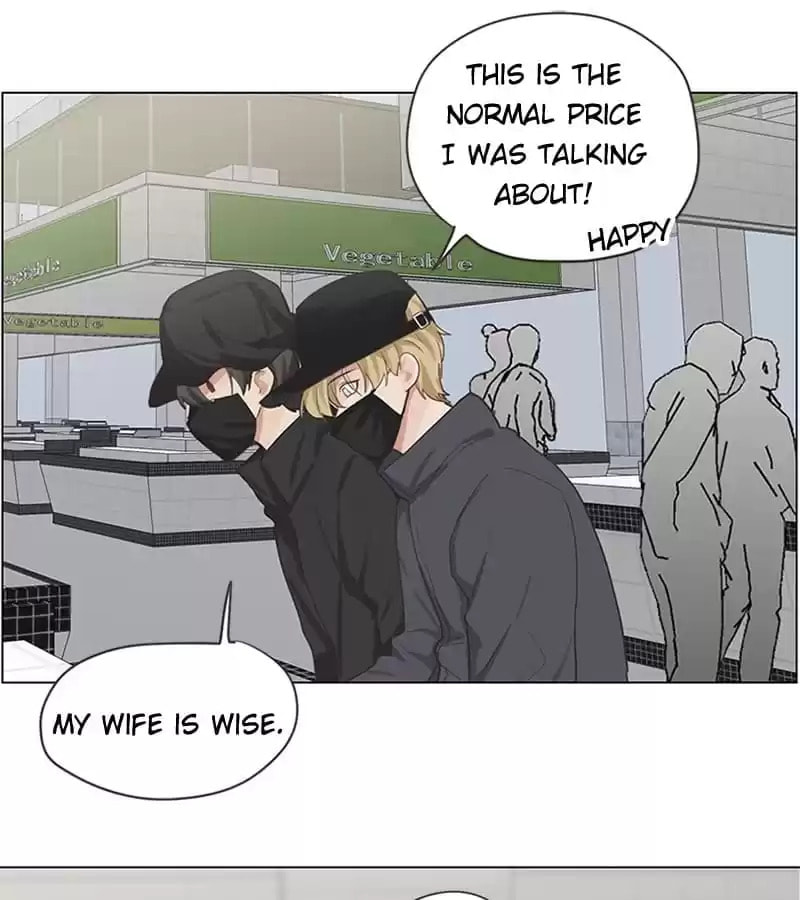 Best Actors Life: Take-Two Chapter 143 page 41 - 