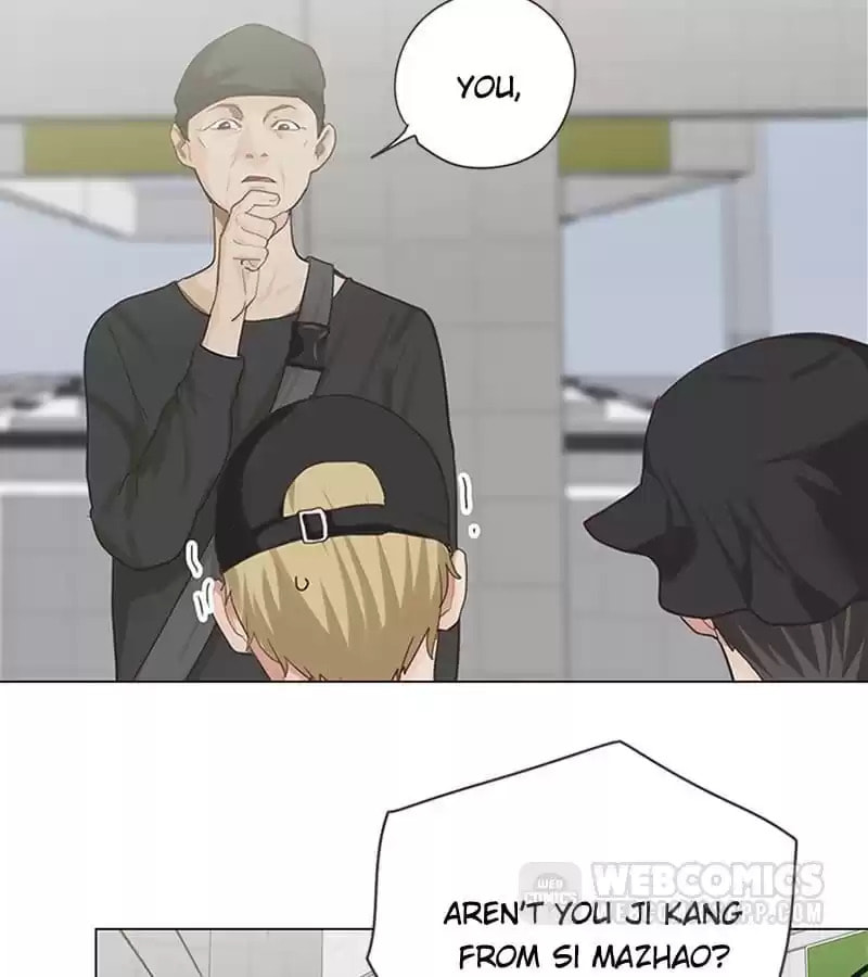 Best Actors Life: Take-Two Chapter 143 page 42 - 