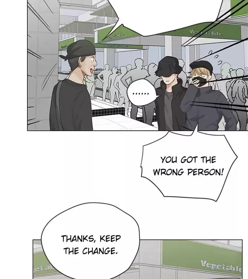 Best Actors Life: Take-Two Chapter 143 page 43 - 