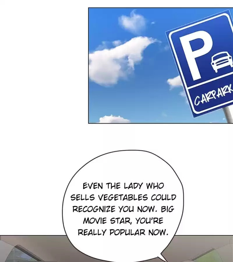 Best Actors Life: Take-Two Chapter 143 page 45 - 