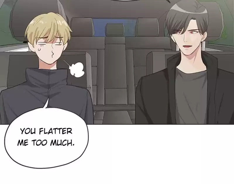 Best Actors Life: Take-Two Chapter 143 page 46 - 