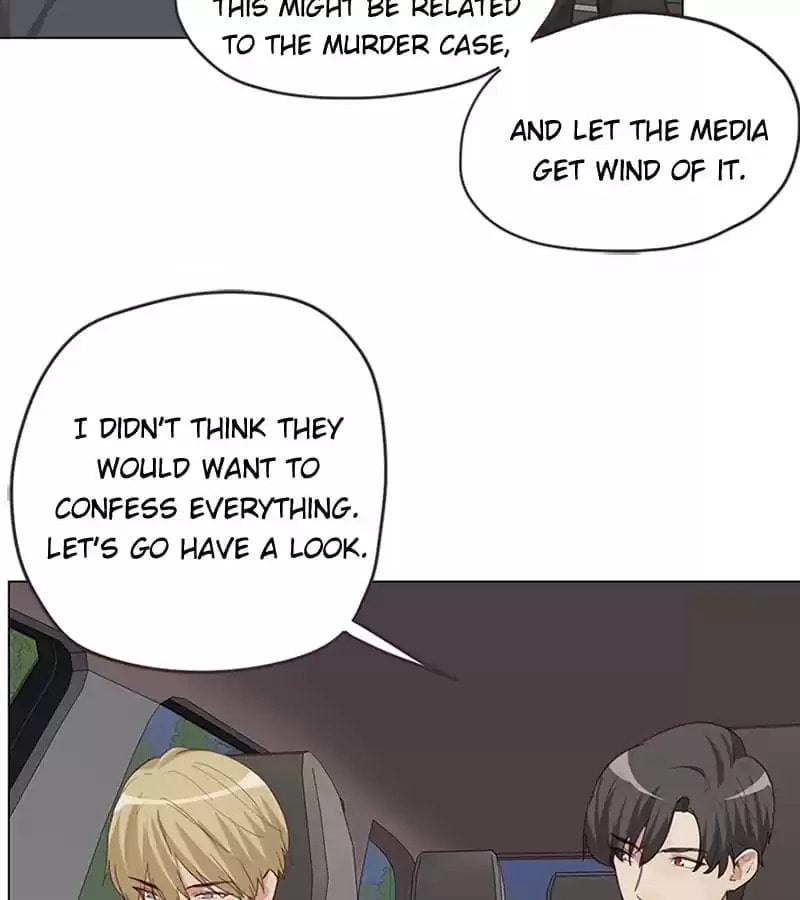 Best Actors Life: Take-Two Chapter 143 page 51 - 