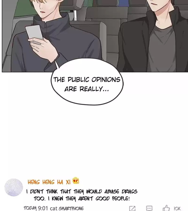 Best Actors Life: Take-Two Chapter 143 page 52 - 