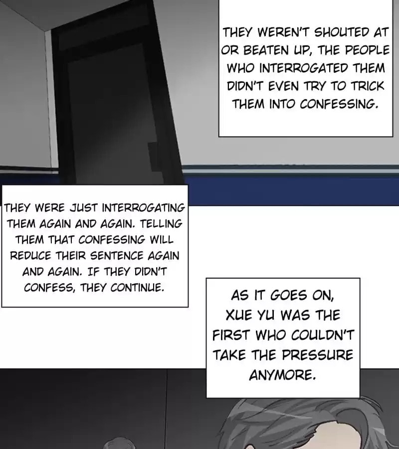 Best Actors Life: Take-Two Chapter 143 page 57 - 