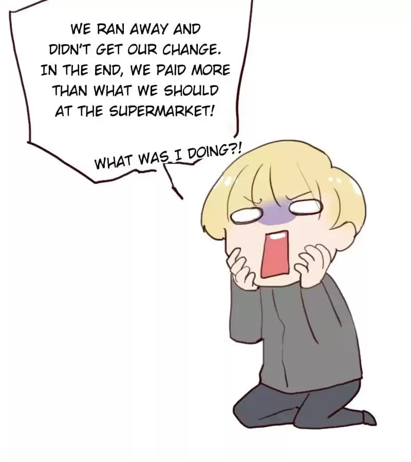 Best Actors Life: Take-Two Chapter 143 page 64 - 